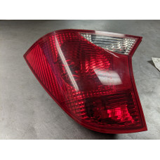 GTG106 Passenger Right Tail Light For 02-04 Ford Focus  2.0